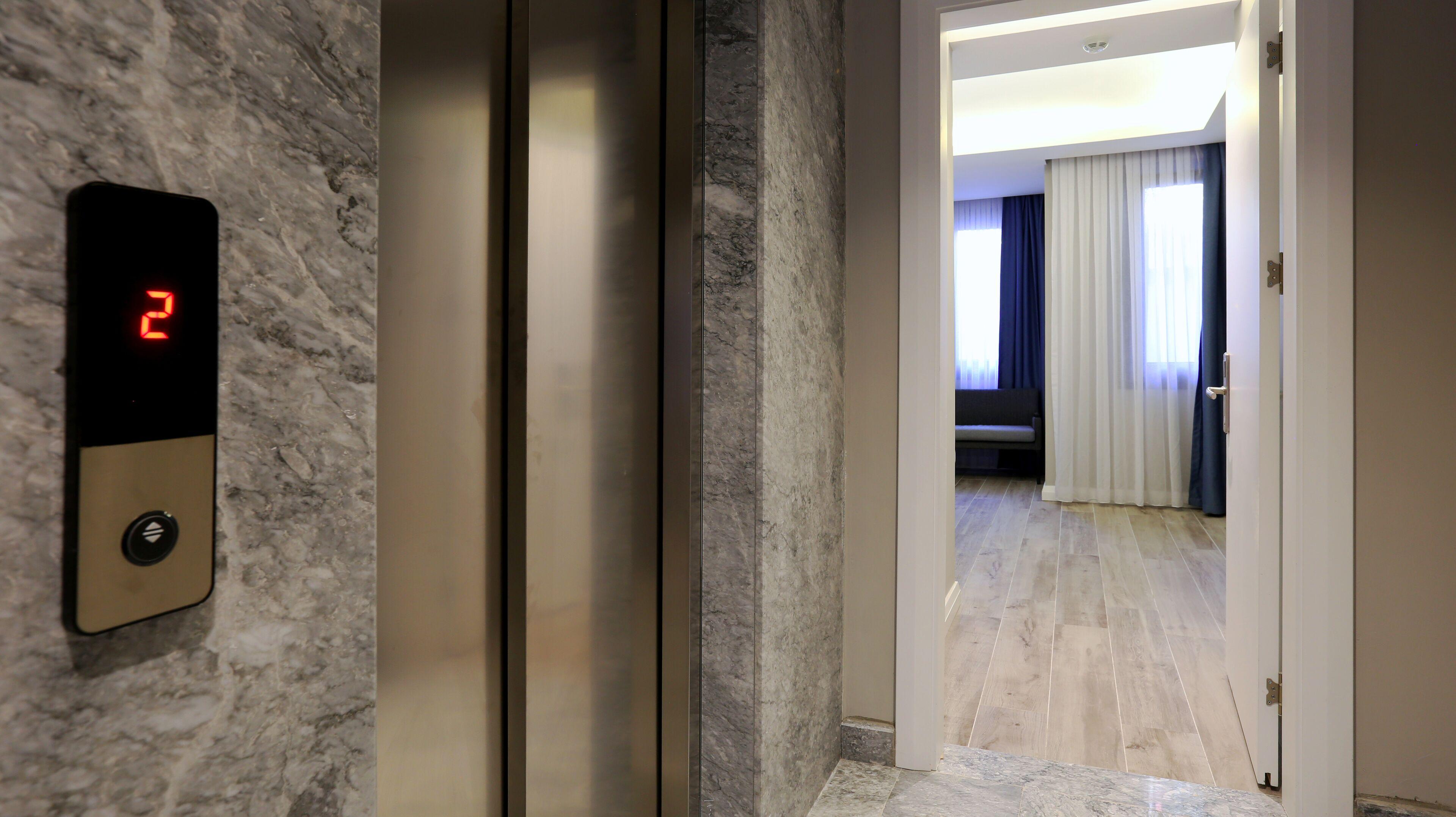 Sel Suite Hotel — Fotoğraflar 1